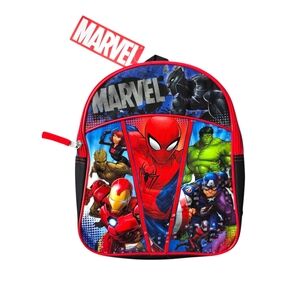 Marvel, Avengers Super Hero, Mini Backpack, Toddler/Preschool Backpack